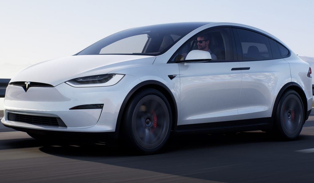 Még egyeduralkodó a Tesla Amerikában, de lehet, hogy nem sokáig