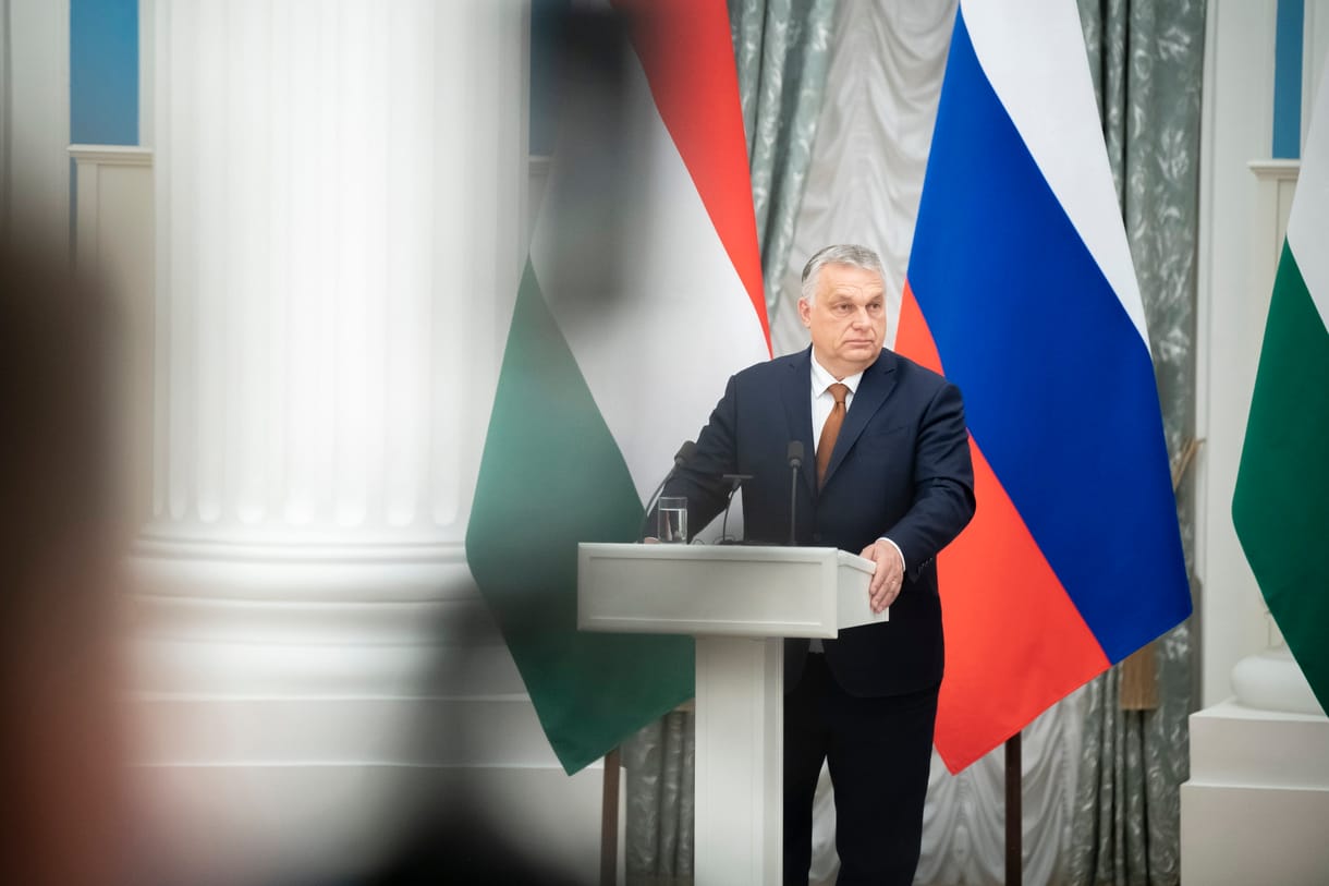 Orbán Viktor jégtörő volt Moszkvában, vagy csak mellékszereplő?