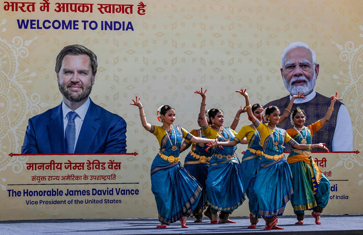 India lehet a nagy nyertese Trump kavarásainak