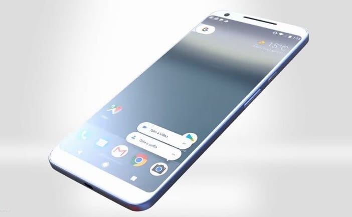 Ez egyre kínosabb: most már a Pixel 2 tulajdonosai is panaszkodnak