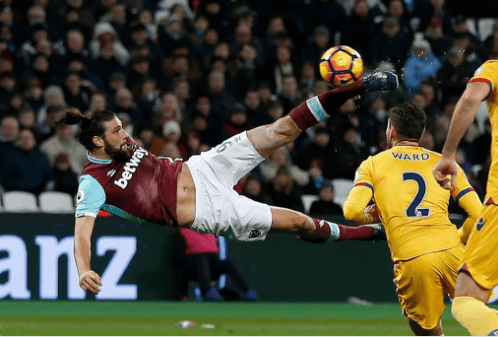 Lehet, hogy már januárban megszületett az év gólja a Premier League-ben
