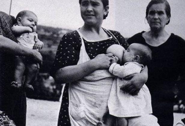 Katinak hívták Robert Capa igaz szerelmét?