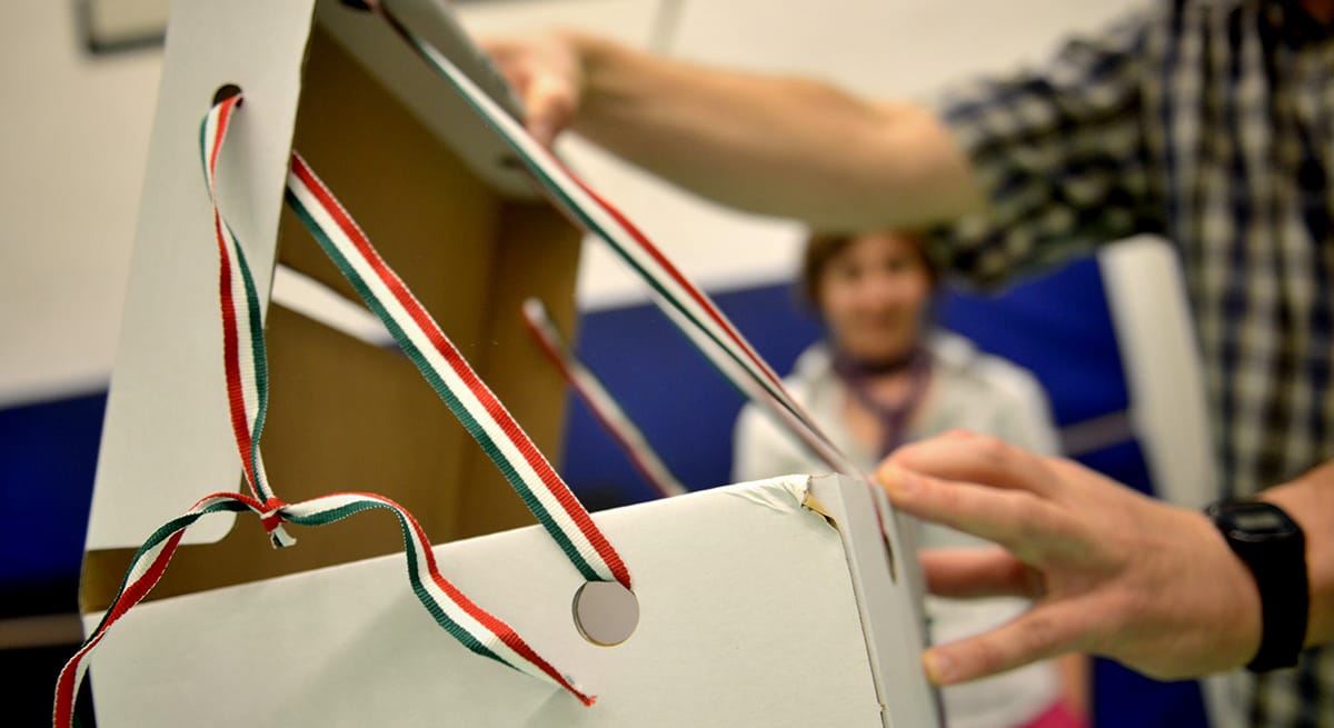 Ipsos: A Jobbiknak még nem volt ilyen sok támogatója, a Fidesz csak lefelé megy
