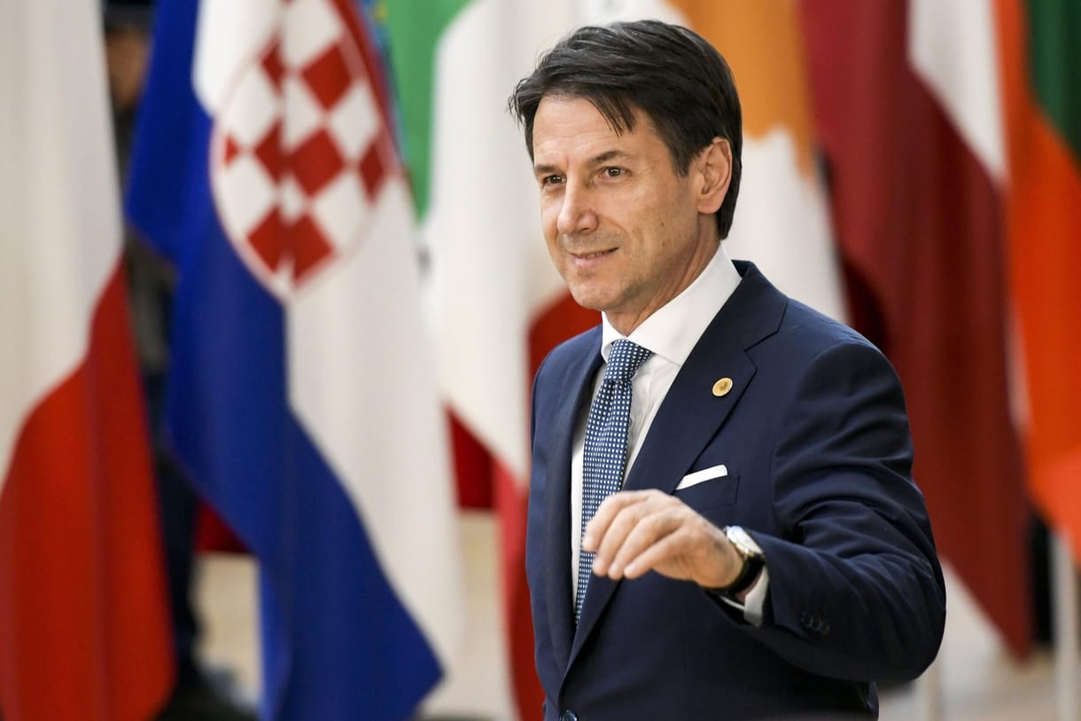 Orbán barátja meghekkelte az EU-csúcsot, káosz Brüsszelben