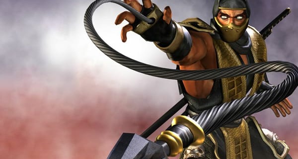 Készül az új Mortal Kombat