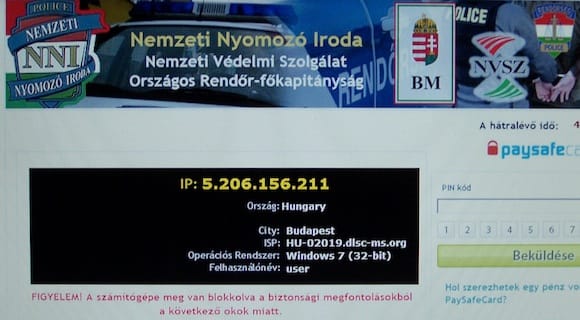 Önnel is megesett már? Egyre gyakoribb a digitális zsarolás