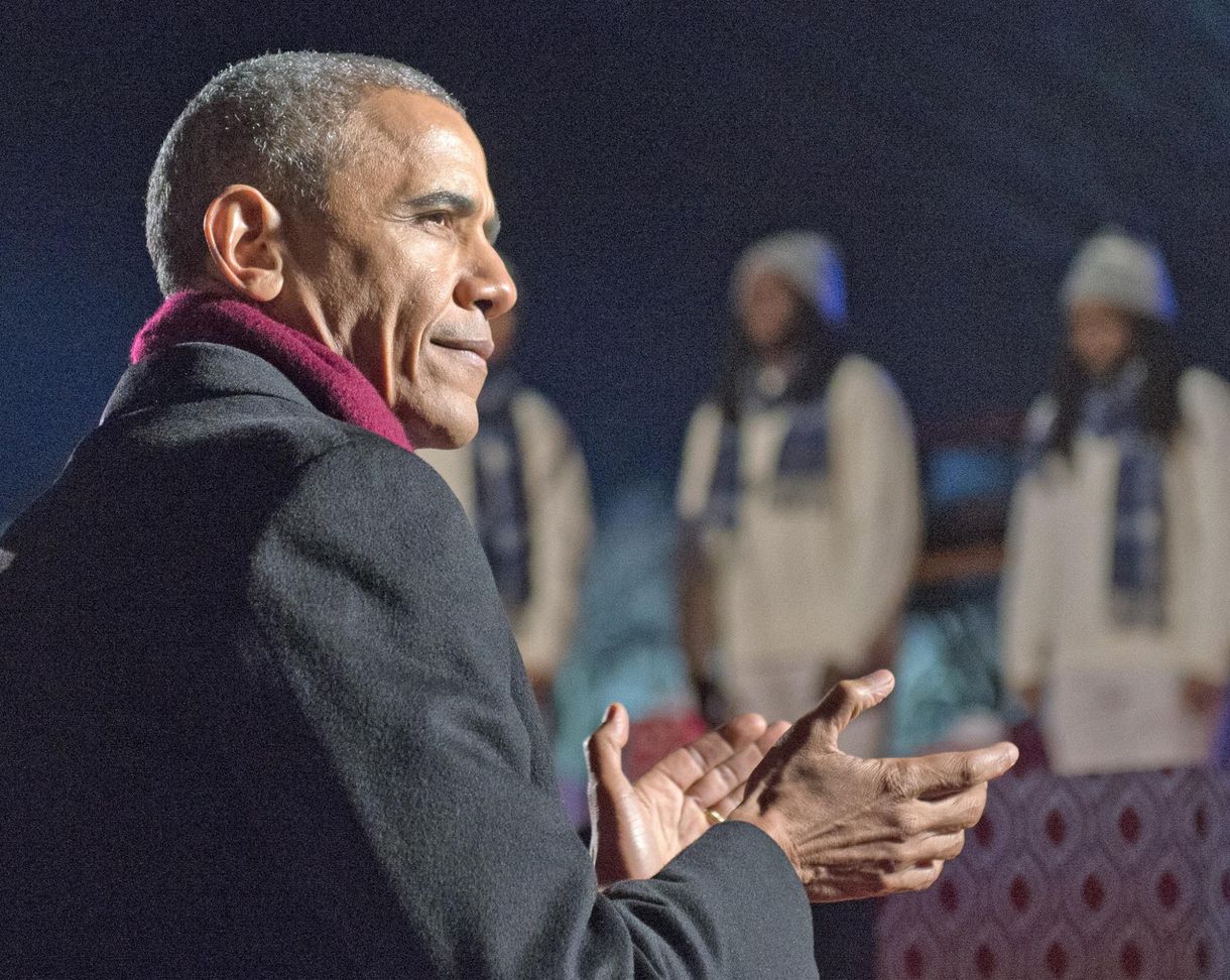 Obama: Trump veszélyt jelent Amerikára
