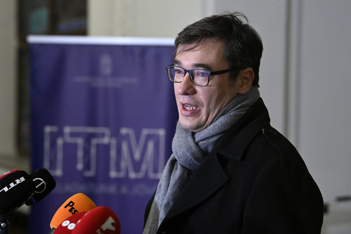 Karácsony: Fideszes pénzemberek akarták megszerezni a Városházát