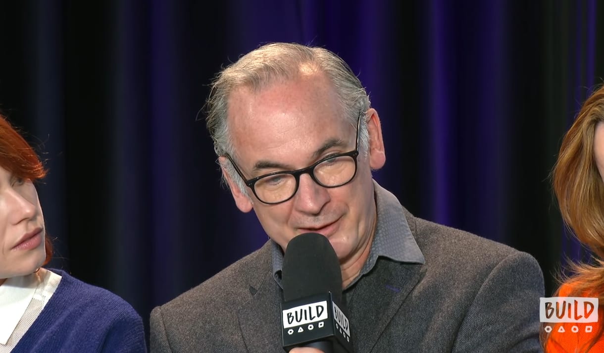 Elhunyt Paul Ritter, a Harry Potter és a Csernobil színésze