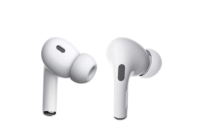 Lemásolta az Acer az Apple fülhallgatóját