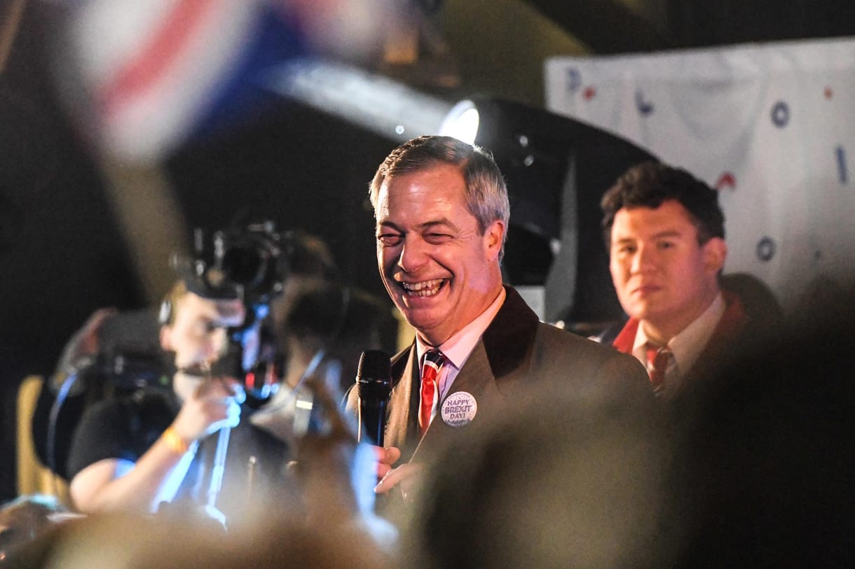 Brexit: megvolt a pojáca nagy napja, de mi jön utána?