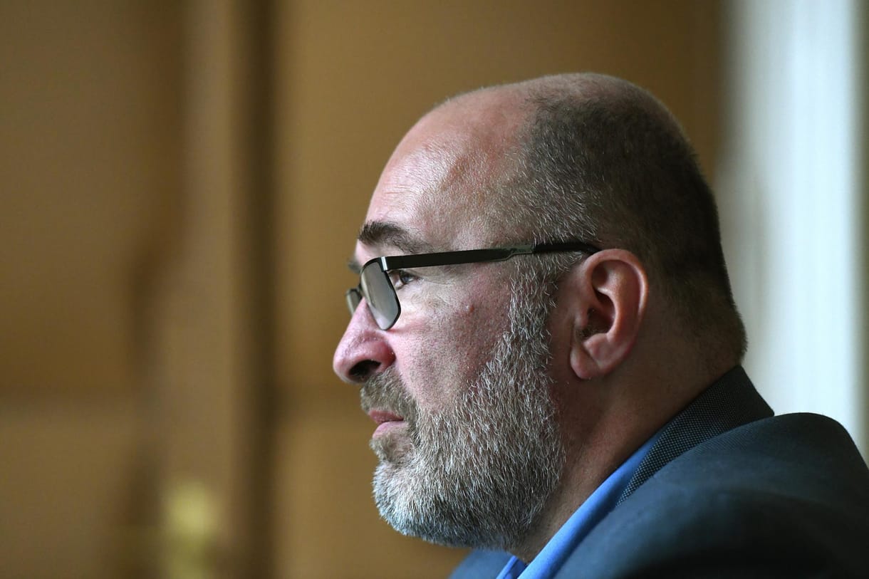 Pikó András: A kormány utólagos hatályú rendeletet hozott, hogy megépülhessen a Pázmány Campus