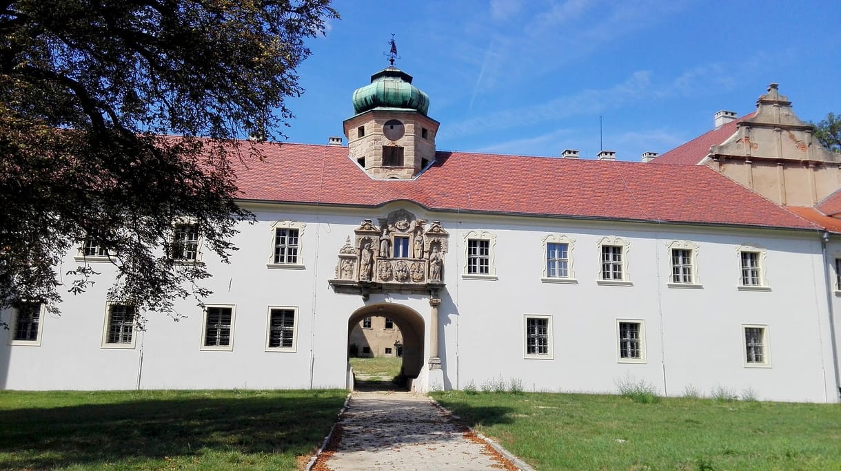 Egy lengyel polgármester arról győzködi Elon Muskot, hogy vegye meg a városában található kastélyt