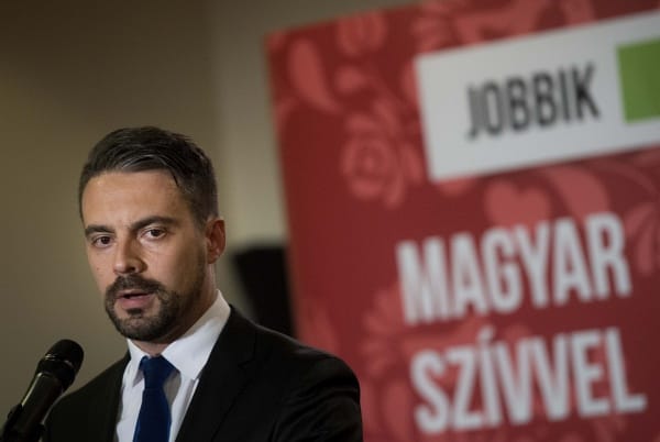 Új vezetési struktúra jön a Jobbikban