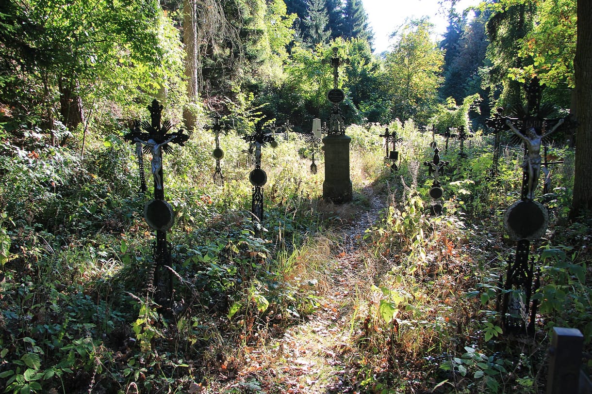 1848–1849-ben baktérium ölt meg tízezreket, sokan részben ezért ábrándultak ki Kossuthból