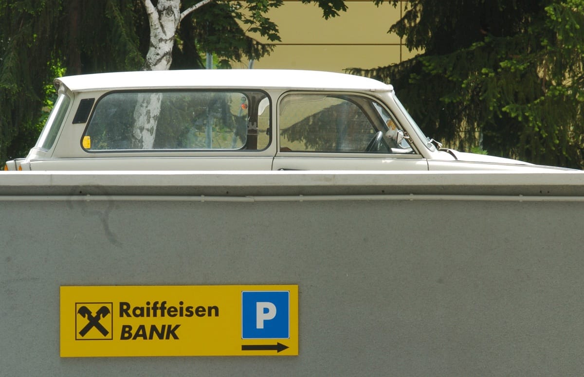 A magyar államé lehet a Raiffeisen és az Erste?