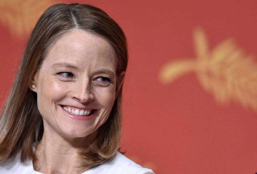 Jodie Foster is játszhatta volna Leia hercegnőt, de nem ért rá