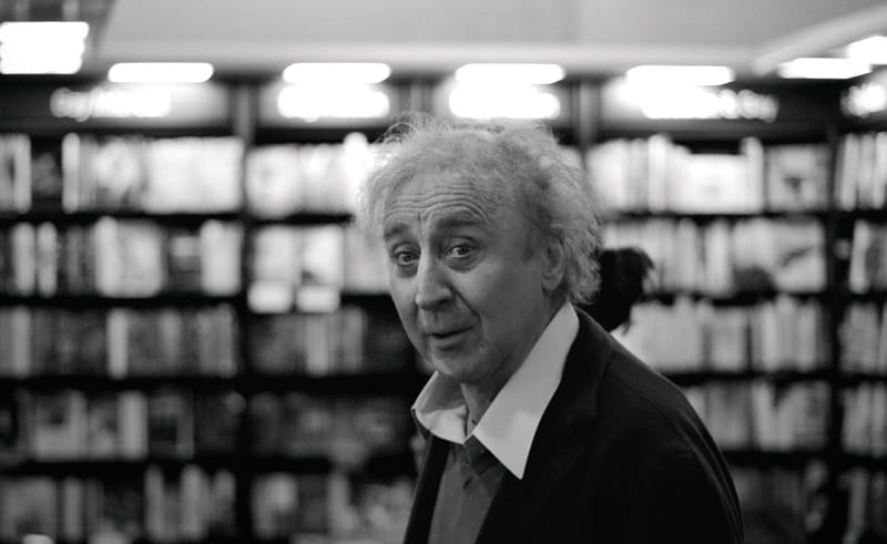 Mel Brooks is megemlékezett Gene Wilderről