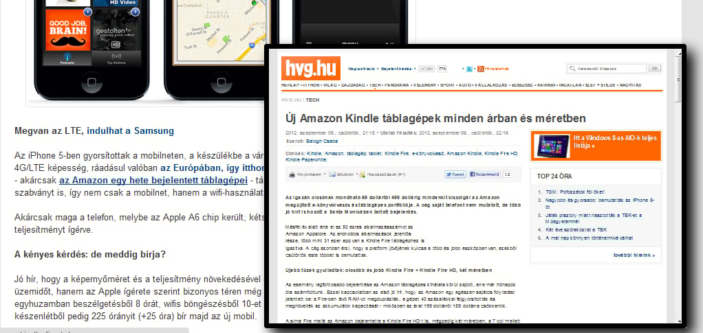 Egyszerűen leleplezheti, mi is bújik a linkek mögött