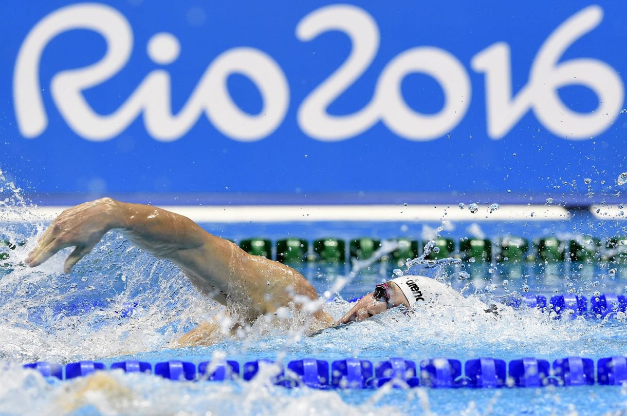 Kozma Dominik továbbjutott, Bernek ismét csalódást okozott 200 gyorson