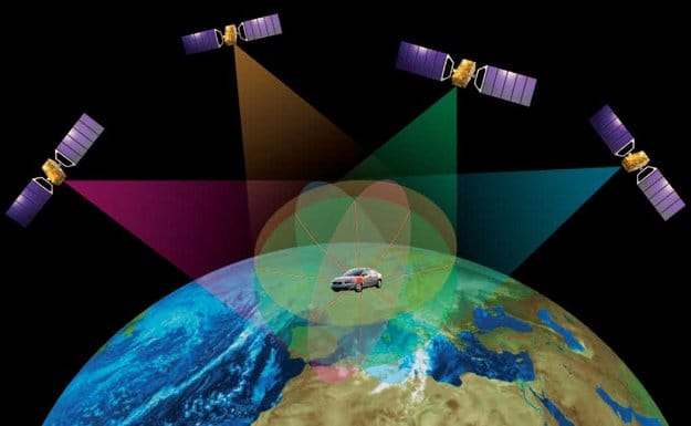 Ez történt: sokan kattantak rá a GPS-t leváltó új, európai navigációra
