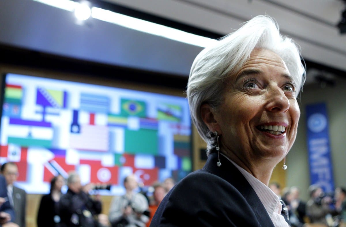 IMF: visszafizetés vagy államcsőd a két lehetőség