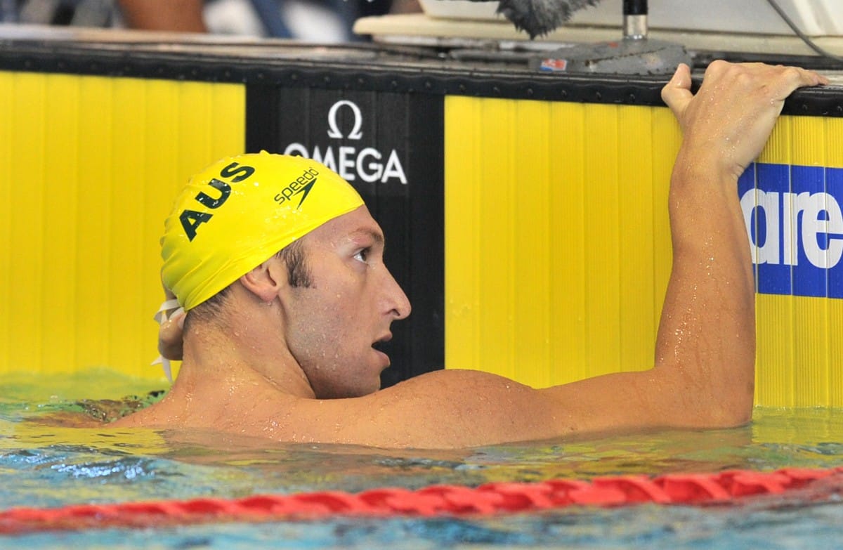 Ian Thorpe: Elég volt az olimpikonok stresszeléséből