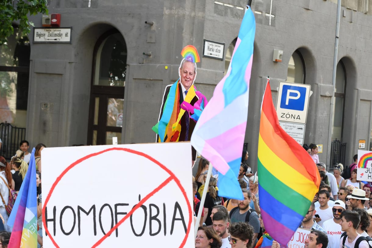 Foci helyett: Válogatás a Pride-hónap programjaiból – első felvonás