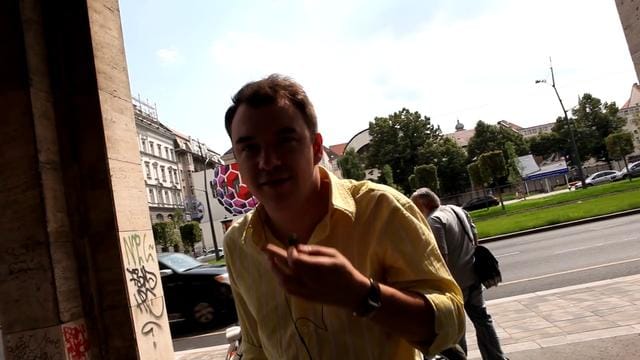Milyen zenét hallgat Budapest népe? - videó