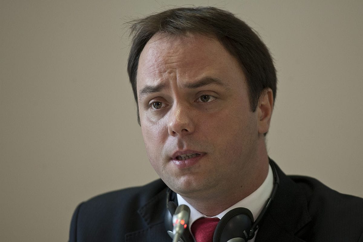 Nem tudni, távozik-e posztjáról Nyitrai Zsolt