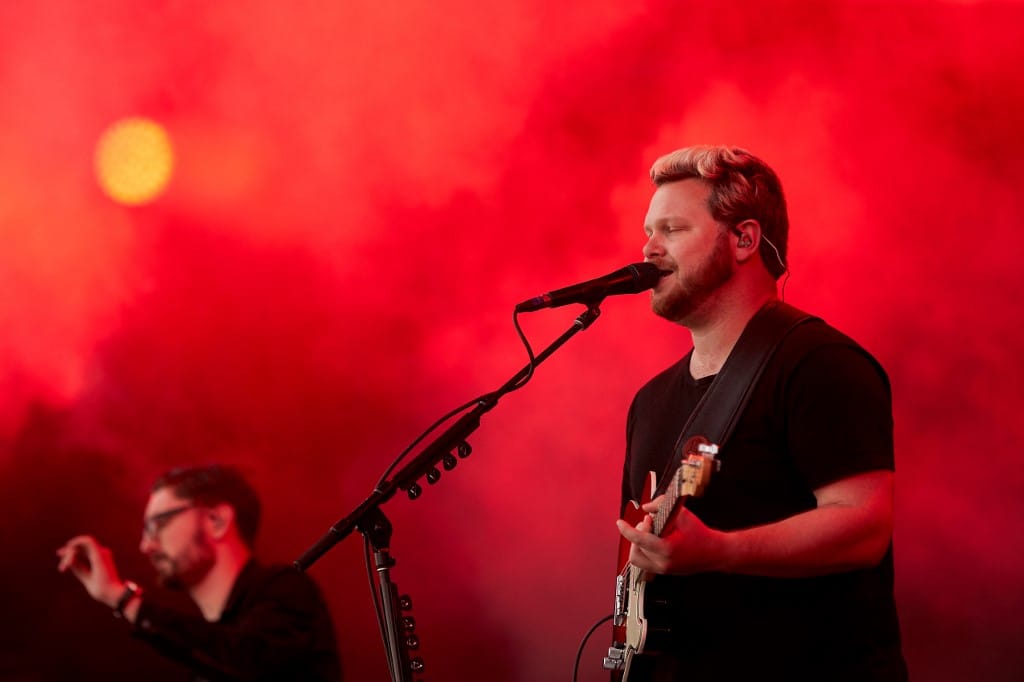 Budapestre jön az alt-J