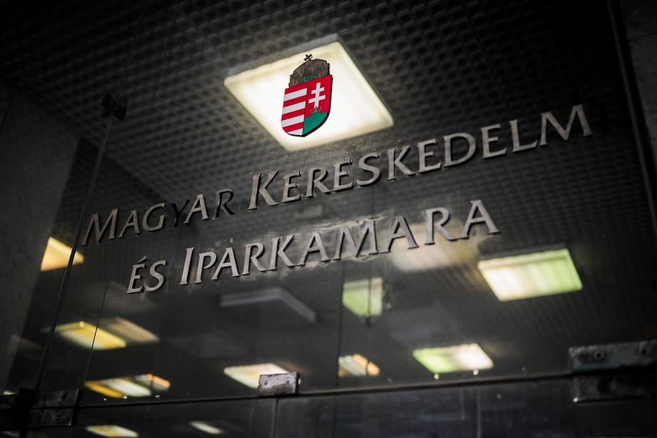 3,6 milliárdot szedett be a kamara a cégektől, de mire is?