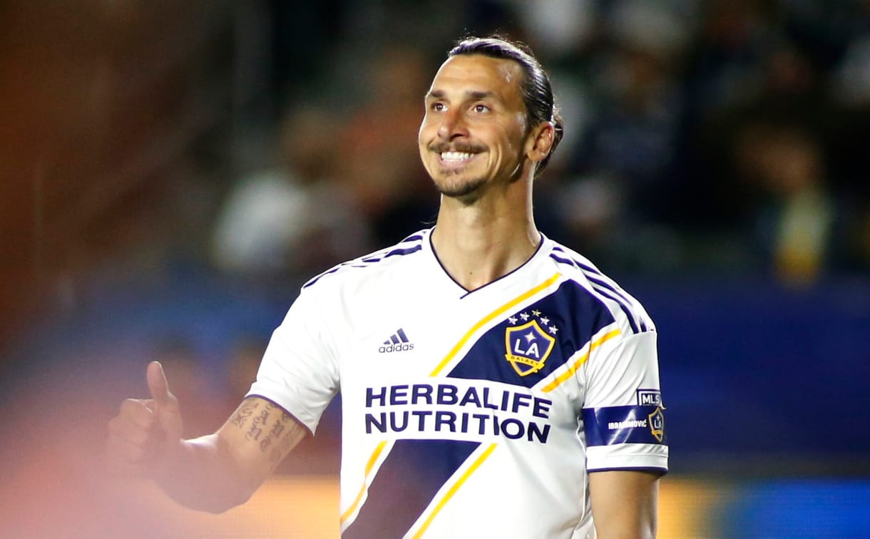 Ibrahimovic tényleg visszatér a Milanhoz