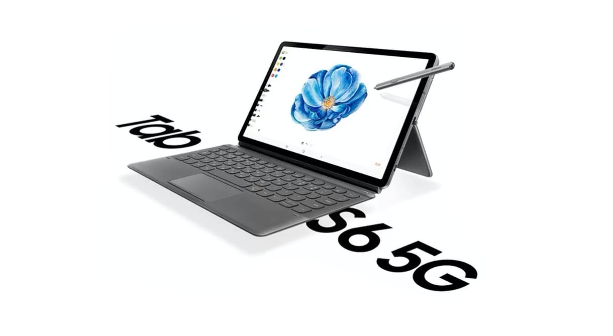 A Samsung előállt a világ első 5G-s táblagépével