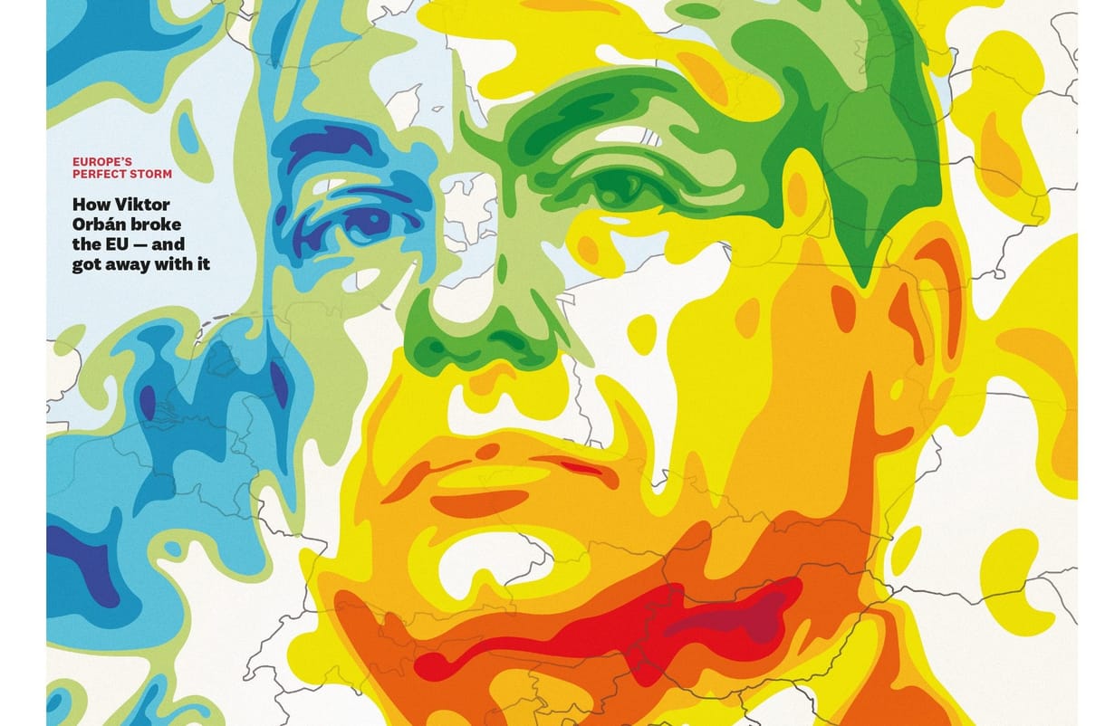 Politico: Így szakította szét Orbán Viktor az Európai Uniót és így úszta meg