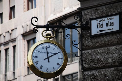 Romló lakáspiaci kilátások Budapesten
