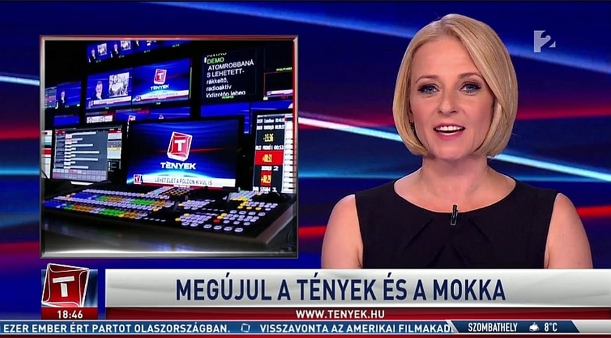 Marsi Anikó az édesapja öngyilkosságáról beszélt