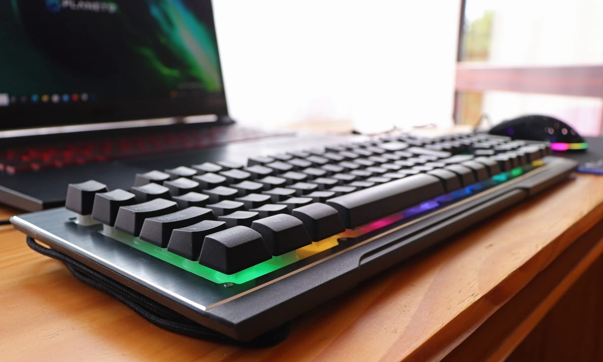 Szó szerint villanthat vele: újdonság érkezik a Windowsba
