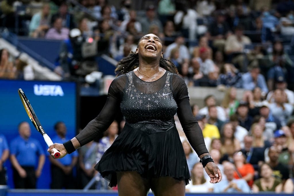 Nem kapott asztalt Serena Williams egy párizsi étteremben – a hely utólag elnézést kért