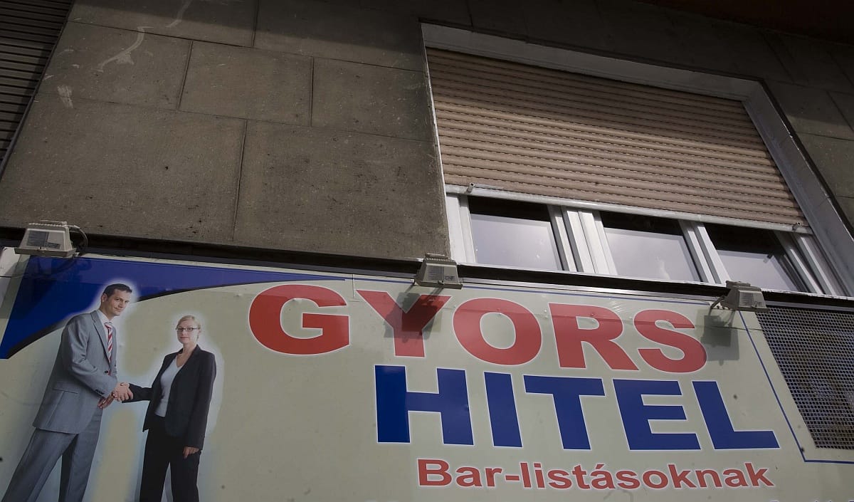 Finanszírozási kisokos 4. - A beruházási hitel