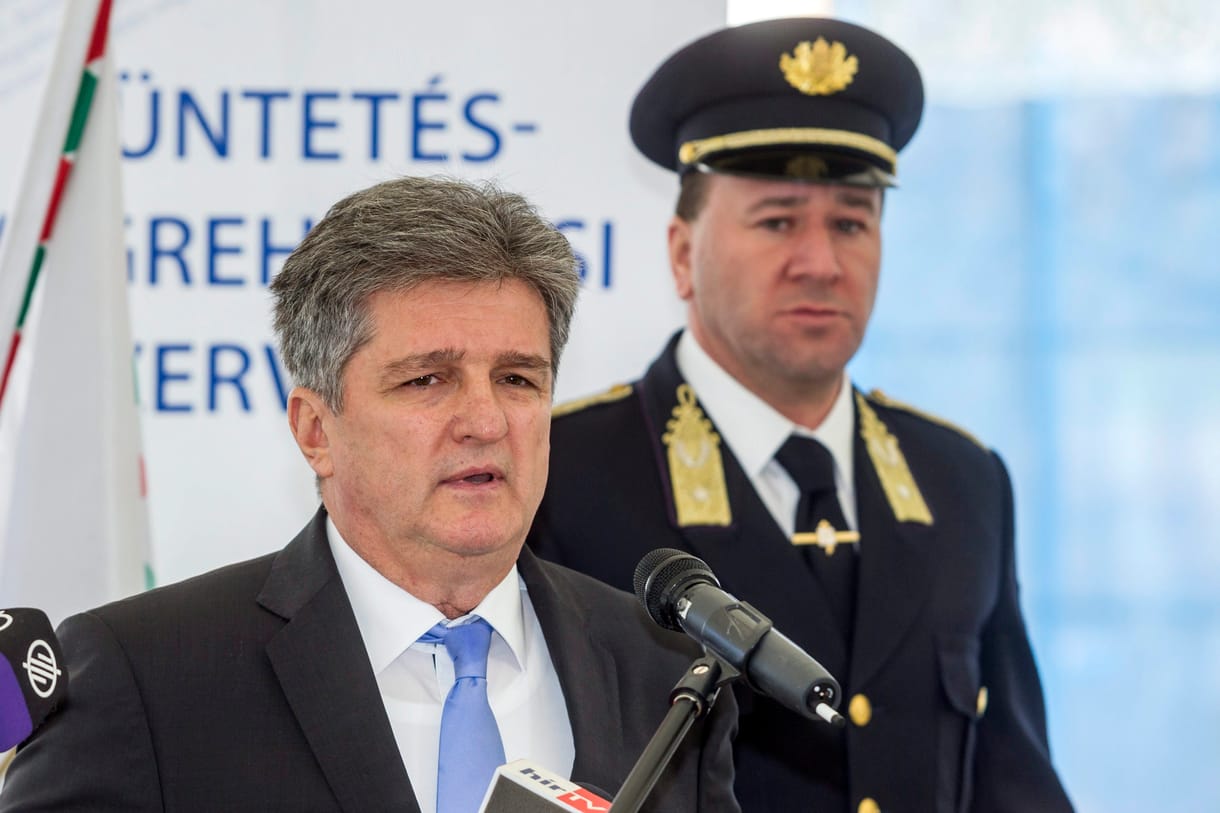 A titkosszolgálatokhoz is be van kötve az a több ezer térfigyelő kamera, amelynek üzemeltetője most az OTP-vezérhez került