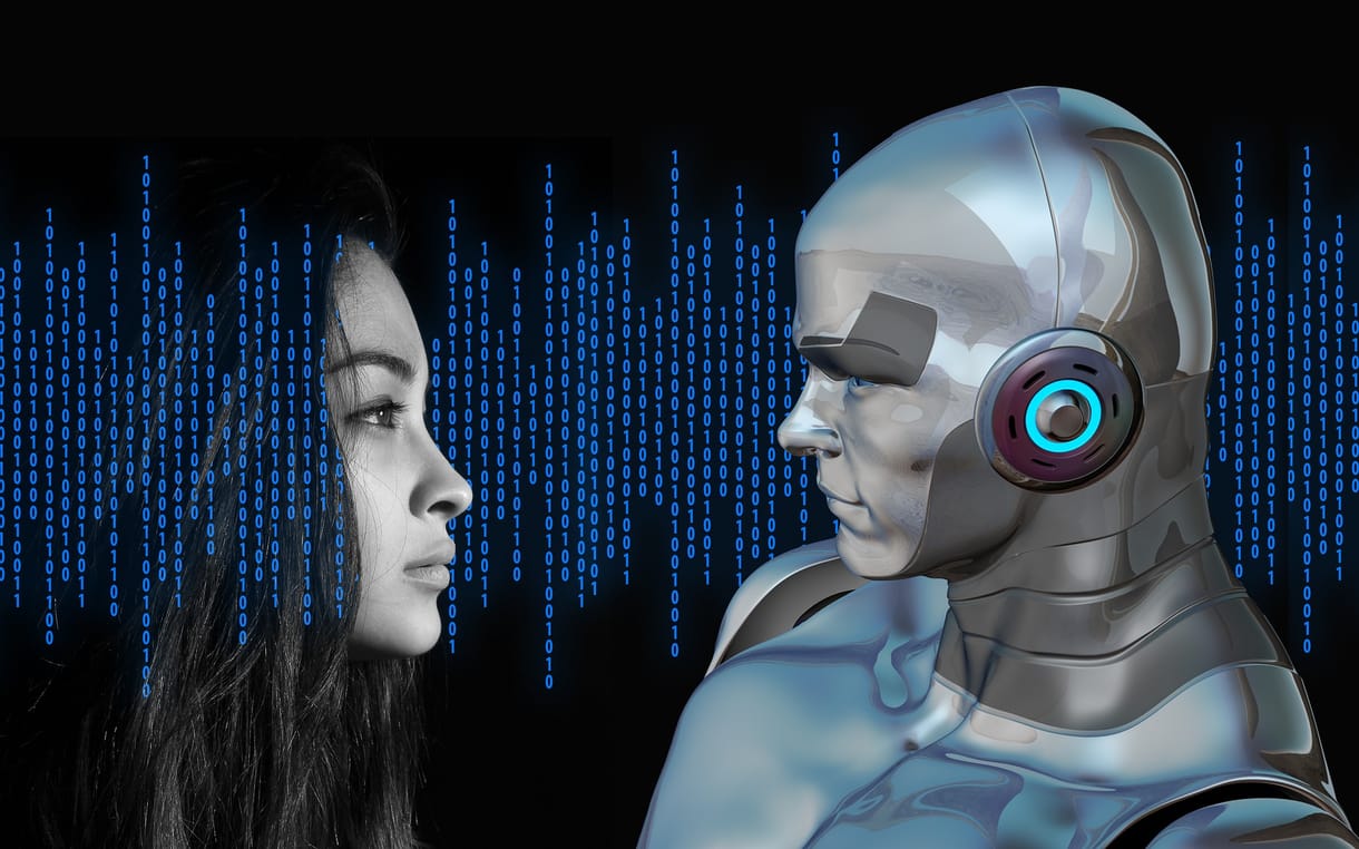 Kezdhetünk félni? Hazudni és alkudozni is megtanult a mesterséges intelligencia