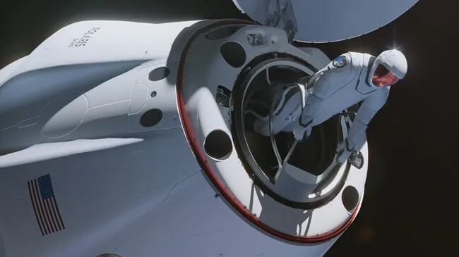 Megvan a dátum: ekkor indulhat a SpaceX történelmi küldetése, mely elhozhatja az első privát űrsétát