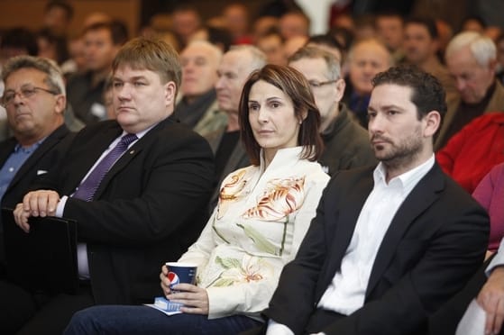 A minisztérium elbaltázta a fideszes vezetésű teniszszövetség vizsgálatát