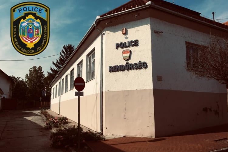 Ököllel ütötte és leszakította a rászorulóknak szánt ételdobozt egy nő Dunaföldváron