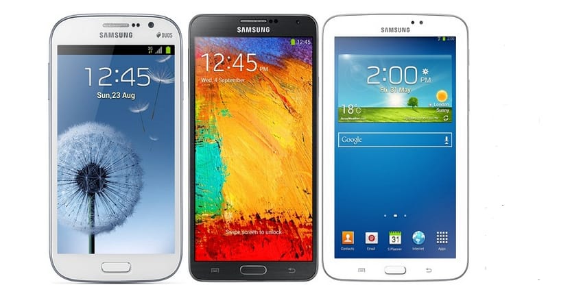 Jönnek a prémium Samsung telefonok elérhető árú változatai