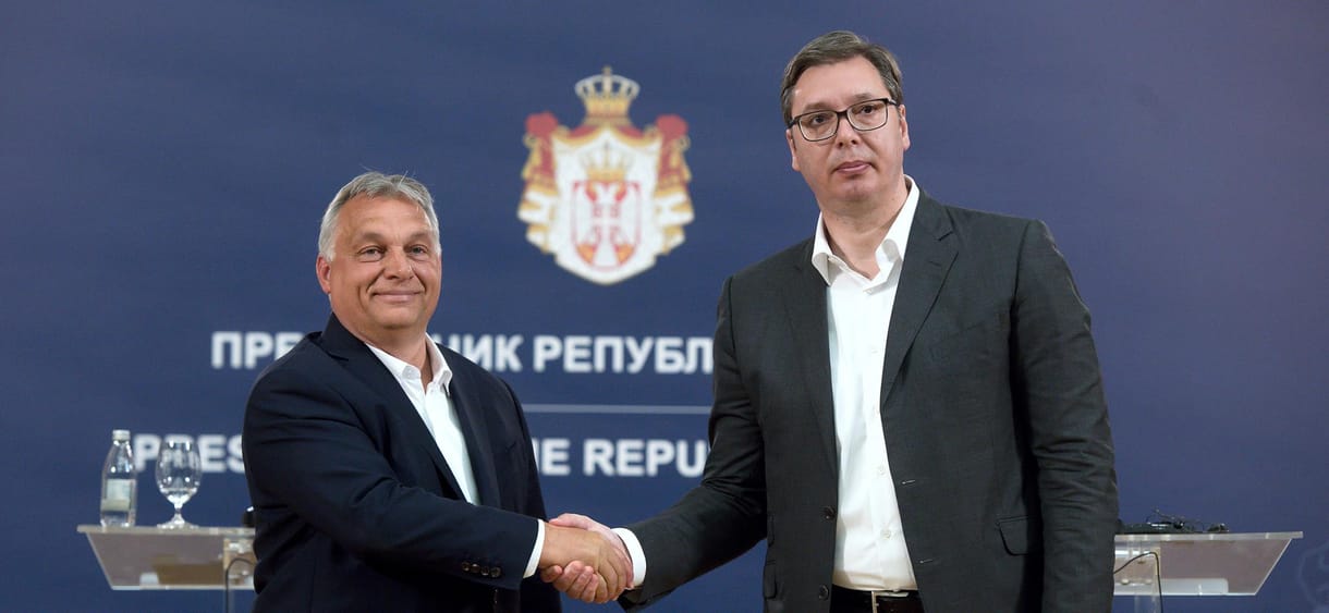 Orbán: Május végén visszaadhatjuk a parlamentnek a különleges felhatalmazást