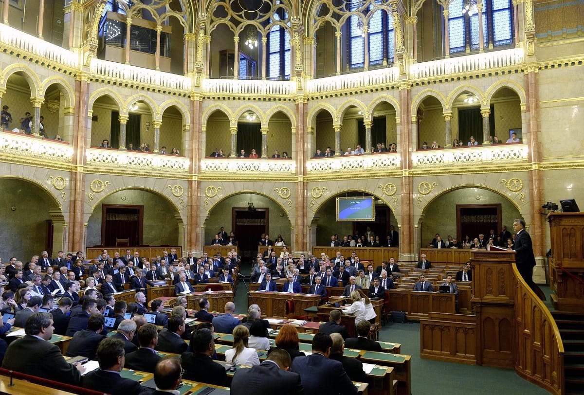 Megint keresztbe tett az ellenzék a Fidesznek