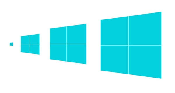 Hibás verziót használ saját logójából a Microsoft