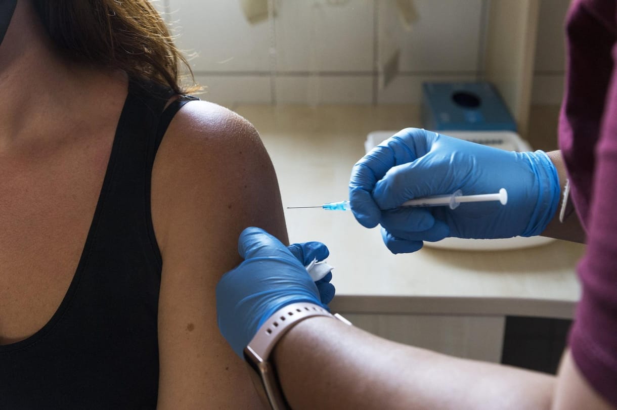Még egy hétig kérhetik a szülők a hetedikes gyerekeknek a HPV elleni védőoltást